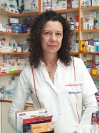 Светлана Здравкова Буланова