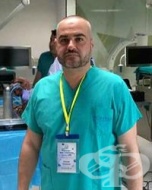 Д-р Ивайло Петков Каменов
