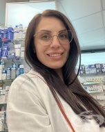 Антония Бисерова Барчинкова