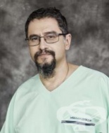 Д-р Георги Стаменов