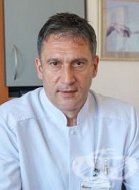 Проф. д-р Диян Енчев Малушев, д.м.