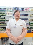 Арсений Михайлович Бекетов