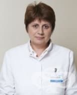 д-р Антоанета Илиева Бочева