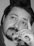 д-р Бойчо Александров Опаранов