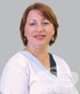 д-р Мариела Русева