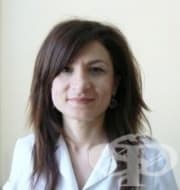 д-р Димитра Димитриос Димку