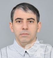 д-р Милен Христов Христов