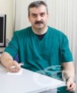 д-р Янчо Стефанов Делчев