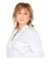 д-р Христина Димитрова Пакерова