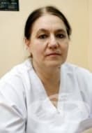 д-р Росица Атанасова Янева