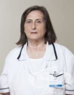д-р Венета Георгиева Илиева