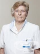 д-р Василка Иванова Кирчева