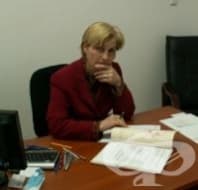 Мая Любенова Златева