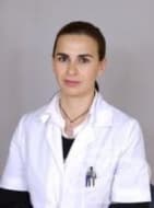 Д-р Мария Николова Янева