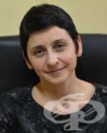 Антоанета Механджиева