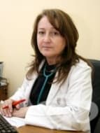 д-р Пламена Стойкова