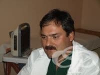 д-р Николай Петров Тивчев