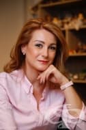 Гергана Георгиева Димова