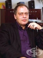 Проф. д-р Иван Господинов Миланов, д.м.н.