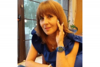 Aлбена Русева Апостолова