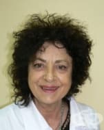 д-р Антонина Стоянова Радева