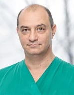 Д-р Алпер Азизов Мурадов