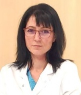 Д-р Анастасия Недева