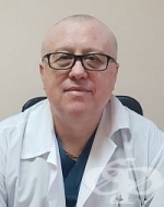Д-р Анатоли Кирилов Атанасов