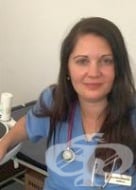 Д-р Анита Мирчева