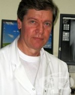 Д-р Антоан Ангелов Ангелов