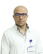 Д-р Антон Венков Антонов