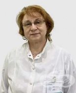 Д-р Анушка Андреева Рапонджиева