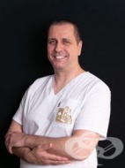 Д-р Богдан Кръстев