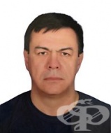 Д-р Борис Димитров Димитров