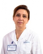 Д-р Боряна Първанова Анчева-Балтаджиева