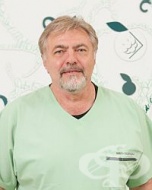 Д-р Боян Павлов Павлов