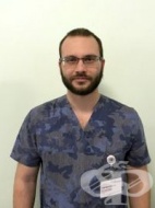 Д-р Цанко Ивелинов Йоцов