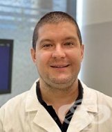 Д-р Васил Чонков