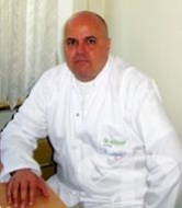 Д-р Цветан Цветков