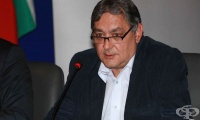 Д-р  Цветан Траянов Райчинов