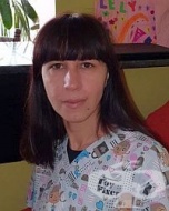 Д-р Цветелина Цветанова