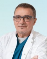 Д-р Веселин Цветков