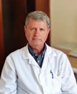 Д-р Цвятко Иванов Цветков