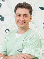 Д-р Данаил Илиев