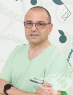 Д-р Даниел Иванов Георгиев