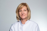 Д-р Даниела Димитрова Прокопова