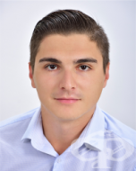 Д-р Денислав Станимиров Трошев