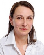 Д-р Диана Василева Цолова