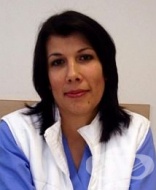 Д-р Диана Ванчева Колева