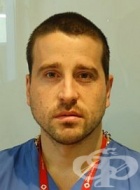 Д-р Димитър Илков